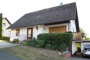 Ferienwohnung 